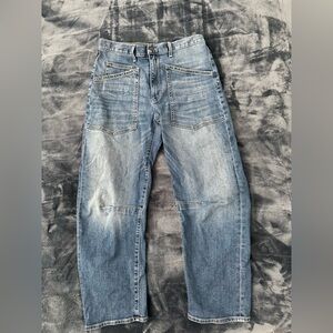 Nili Lotan - Shon Jean - Classic wash - size 27